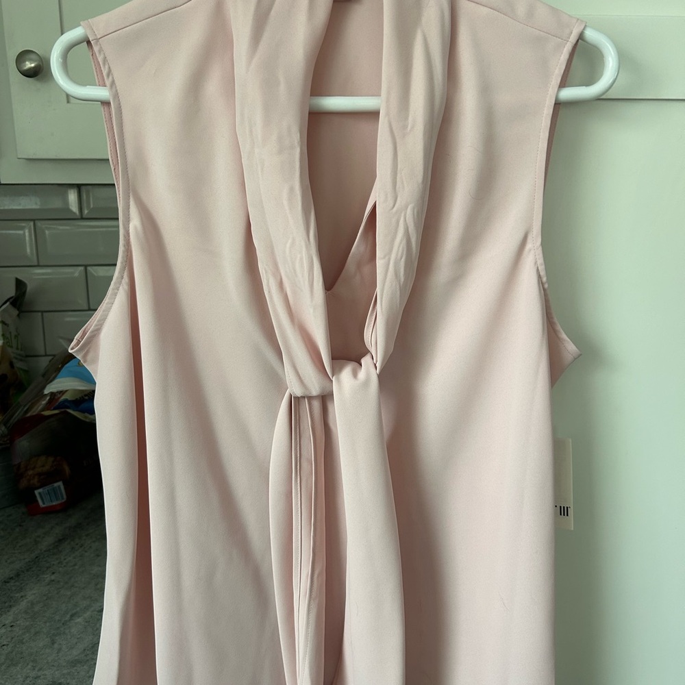 Rosebud Blush Suit Separates